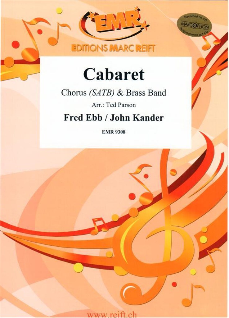 Cabaret